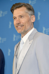 Photocall 'Against the Ice', Berlinale 2022