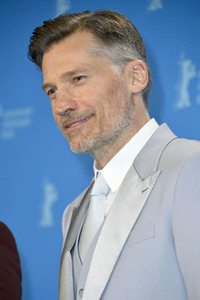 Photocall 'Against the Ice', Berlinale 2022