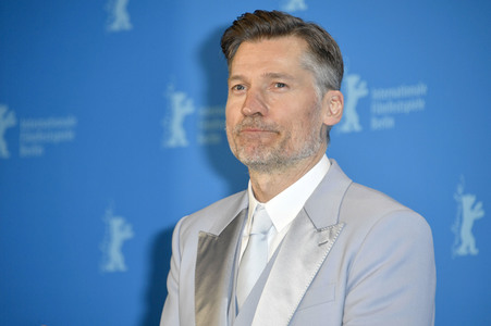 Photocall 'Against the Ice', Berlinale 2022