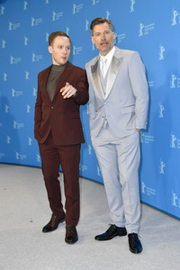 Photocall 'Against the Ice', Berlinale 2022