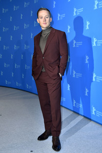 Photocall 'Against the Ice', Berlinale 2022