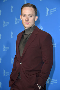 Photocall 'Against the Ice', Berlinale 2022