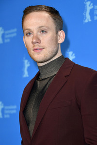 Photocall 'Against the Ice', Berlinale 2022