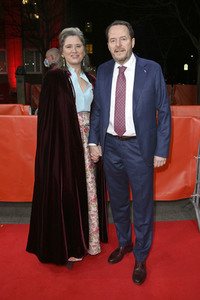 Filmpremiere 'Against the Ice', Berlinale 2022