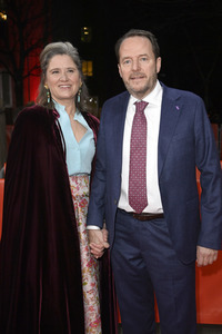Filmpremiere 'Against the Ice', Berlinale 2022