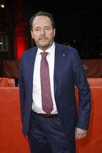 Filmpremiere 'Against the Ice', Berlinale 2022