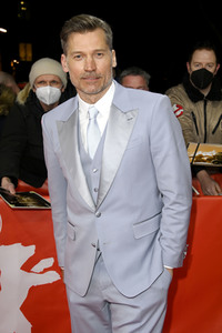 Filmpremiere 'Against the Ice', Berlinale 2022