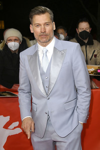 Filmpremiere 'Against the Ice', Berlinale 2022