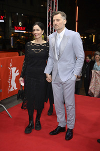 Filmpremiere 'Against the Ice', Berlinale 2022
