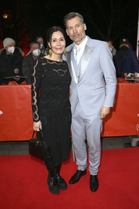 Filmpremiere 'Against the Ice', Berlinale 2022