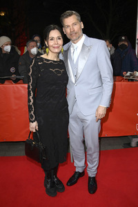 Filmpremiere 'Against the Ice', Berlinale 2022