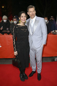 Filmpremiere 'Against the Ice', Berlinale 2022