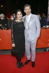 Filmpremiere 'Against the Ice', Berlinale 2022