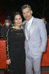 Filmpremiere 'Against the Ice', Berlinale 2022