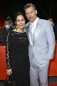 Filmpremiere 'Against the Ice', Berlinale 2022