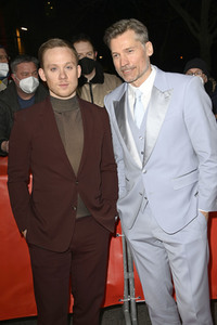 Filmpremiere 'Against the Ice', Berlinale 2022