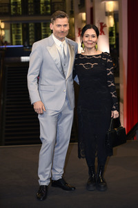 Filmpremiere 'Against the Ice', Berlinale 2022