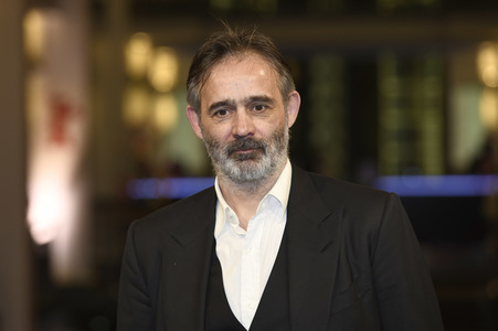 Filmpremiere 'Against the Ice', Berlinale 2022