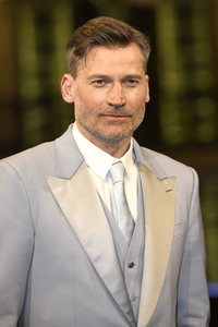 Filmpremiere 'Against the Ice', Berlinale 2022