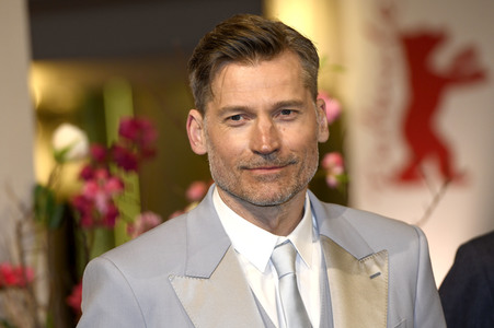 Filmpremiere 'Against the Ice', Berlinale 2022