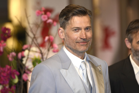 Filmpremiere 'Against the Ice', Berlinale 2022