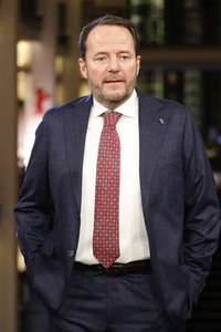 Filmpremiere 'Against the Ice', Berlinale 2022