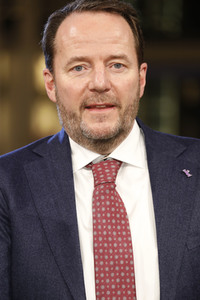 Filmpremiere 'Against the Ice', Berlinale 2022