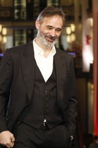 Filmpremiere 'Against the Ice', Berlinale 2022