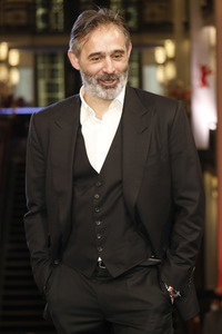 Filmpremiere 'Against the Ice', Berlinale 2022