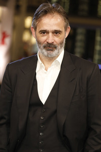 Filmpremiere 'Against the Ice', Berlinale 2022