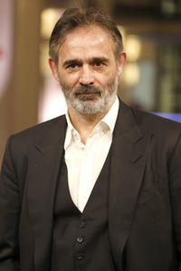 Filmpremiere 'Against the Ice', Berlinale 2022