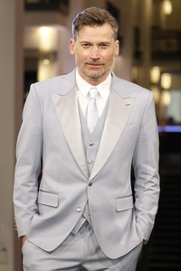 Filmpremiere 'Against the Ice', Berlinale 2022