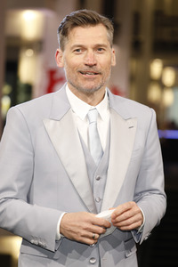 Filmpremiere 'Against the Ice', Berlinale 2022