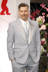 Filmpremiere 'Against the Ice', Berlinale 2022