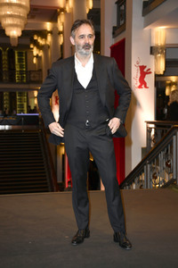 Filmpremiere 'Against the Ice', Berlinale 2022