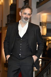 Filmpremiere 'Against the Ice', Berlinale 2022
