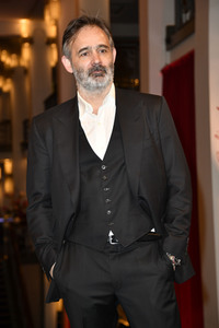 Filmpremiere 'Against the Ice', Berlinale 2022