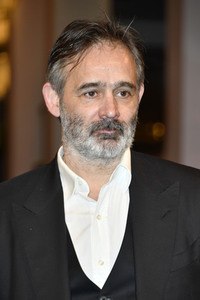 Filmpremiere 'Against the Ice', Berlinale 2022