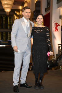 Filmpremiere 'Against the Ice', Berlinale 2022
