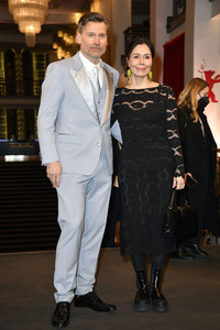 Filmpremiere 'Against the Ice', Berlinale 2022