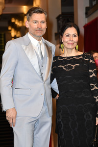 Filmpremiere 'Against the Ice', Berlinale 2022