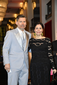 Filmpremiere 'Against the Ice', Berlinale 2022