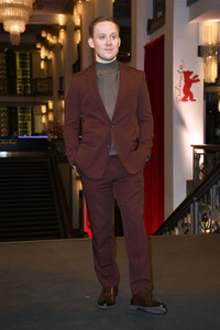 Filmpremiere 'Against the Ice', Berlinale 2022