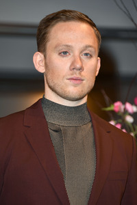 Filmpremiere 'Against the Ice', Berlinale 2022