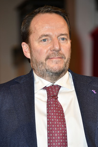 Filmpremiere 'Against the Ice', Berlinale 2022