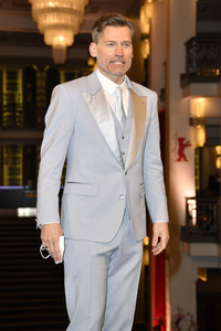 Filmpremiere 'Against the Ice', Berlinale 2022