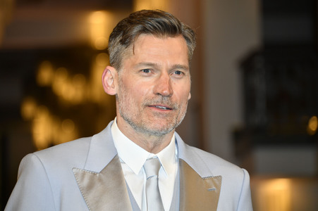 Filmpremiere 'Against the Ice', Berlinale 2022