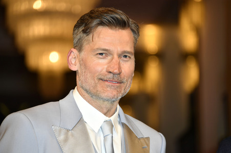 Filmpremiere 'Against the Ice', Berlinale 2022
