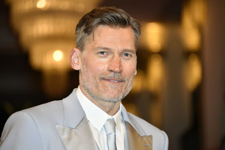 Filmpremiere 'Against the Ice', Berlinale 2022