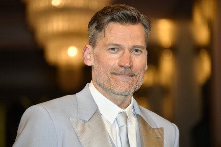Filmpremiere 'Against the Ice', Berlinale 2022